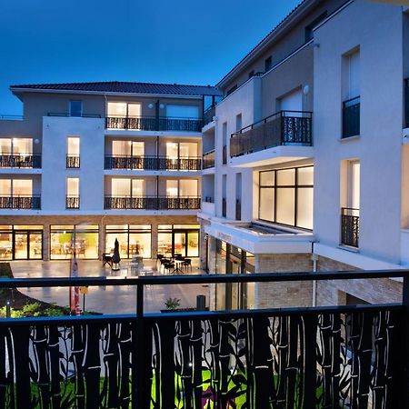 Domitys La Canopée Aparthotel l'Isle-d'Espagnac Esterno foto