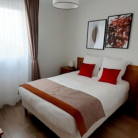 Domitys La Canopée Aparthotel l'Isle-d'Espagnac Esterno foto