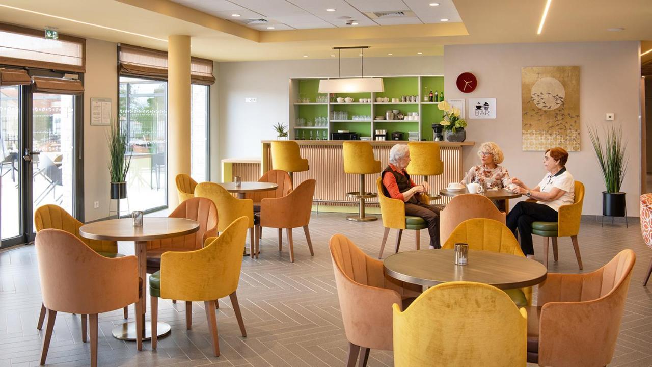 Domitys La Canopée Aparthotel l'Isle-d'Espagnac Esterno foto