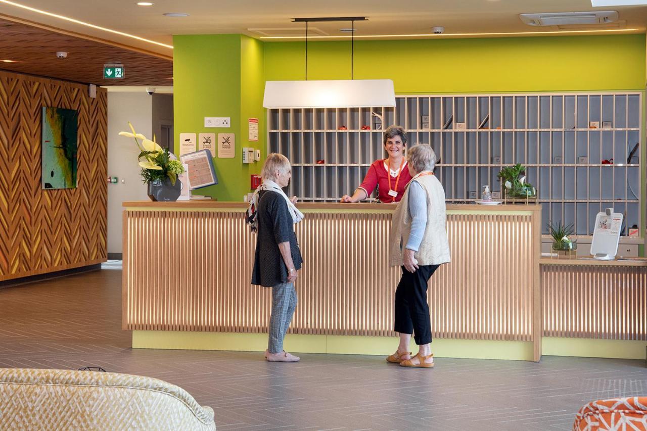 Domitys La Canopée Aparthotel l'Isle-d'Espagnac Esterno foto