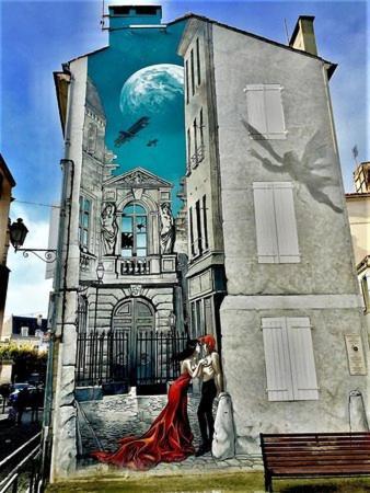 Domitys La Canopée Aparthotel l'Isle-d'Espagnac Esterno foto