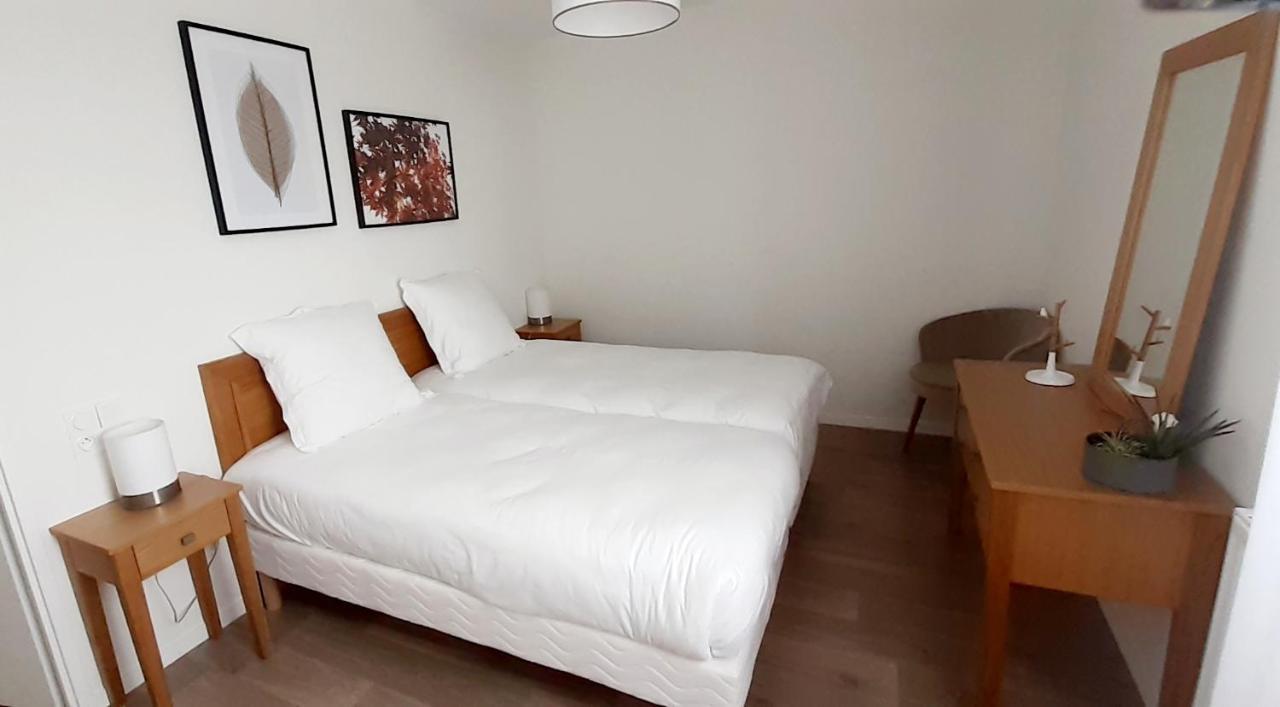 Domitys La Canopée Aparthotel l'Isle-d'Espagnac Esterno foto